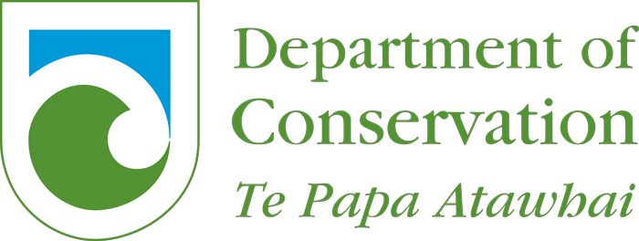 png New Zealand Department of Conservation Logo